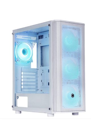 MERTBİLİSİM2 Mertbilişim Ryzen 7 5700X Rtx 2070 16GB Ram 500GB SSD 600W Psu