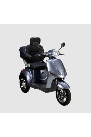 Volta Vm4 Neo Elektrikli Motosiklet Gri