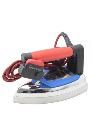 BİGÜMEX Pratik ve Güçlü Buharlı El Ütüsü 1690gr / stb 250