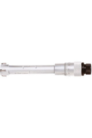 Asimeto Üç Nokta Temaslı İç Çap Mikrometre Mekanik 12-16mm AS-209240