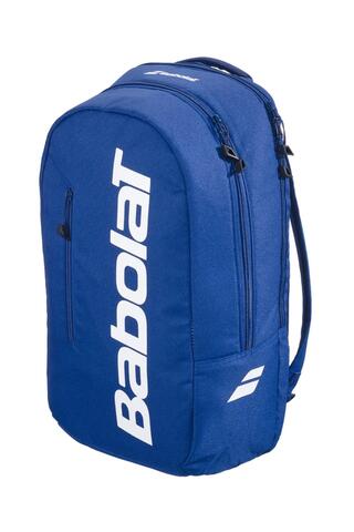 BABOLAT Backpack Court Lite Dark Blue Tenis Sırt Çantası