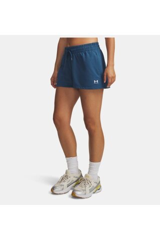 Under Armour Kadın UA Sport Terry Şort 6011022-498