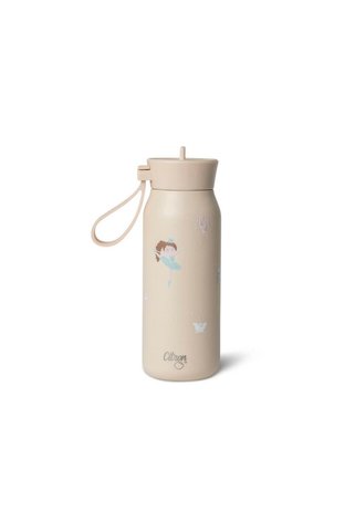 Citron 3 Katmanlı Paslanmaz Çelik Termos Seti 250 ml - Ballerina