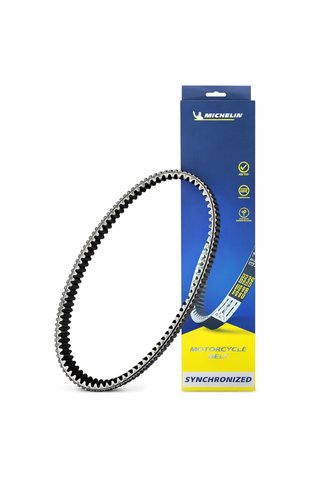 Michelin Pcx 125 2021-2024 Tahrik Kayışı