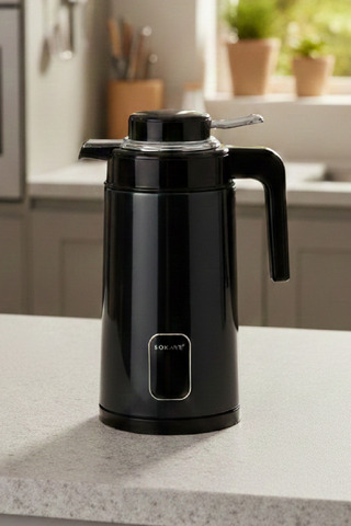 SOKANY 2.0L Geniş Kapasiteli Elektrikli Kettle SK-09042