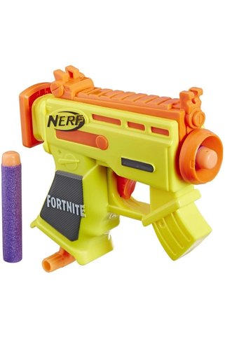 Nerf Fortnite Microshots Micro