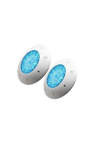 Tenda 32 Watt Smd Led Turkuaz Sıva Üstü Havuz Lambası 2 Adet