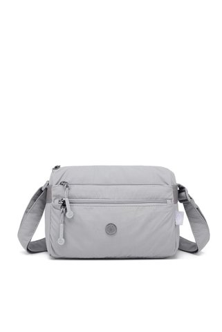 SMART BAGS Mikro Poly Kumaş Postacı Kadın Çantası 1006
