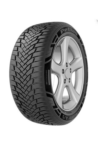 Petlas 225/60R18 TL 104W REINF. SUVMASTER A/S