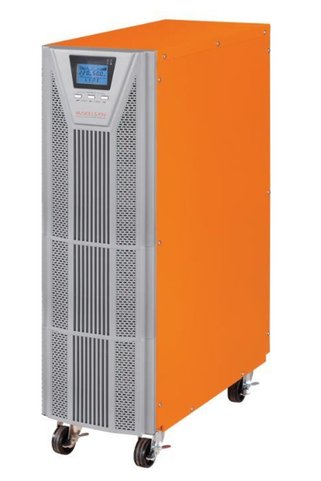MAKELSAN POWERPACK SE 6KVA 1F/1F (16X9AH) PF;0,9 6/12DK ONLINE UPS