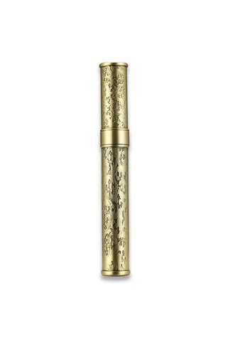 CIGARLOONG DAMASCUS DESEN PURO TÜP KILIFI GOLD