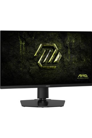MSI MAG 272PF X24 27'' 1920X1080 FHD 16:9 Flat IPS 240Hz 0.5MS GTG Adaptive Sync Pivot Oyun Monitörü