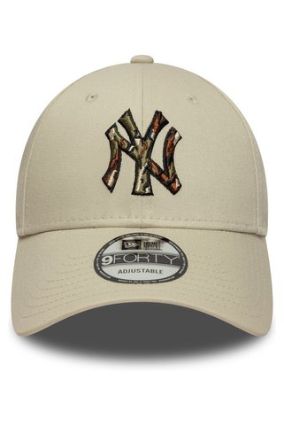 NEW ERA Outlıne Camo 9Forty Neyyan Unisex Şapka 60771850