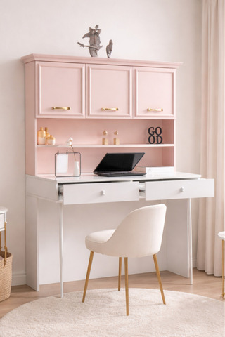 Setay Bilgisayar Masası, Rosa Genç Odası Takımı, Çalışma Masası
