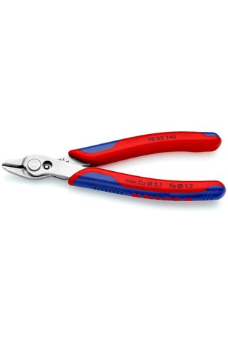 Knipex 78 03 140 Super Knips XL Keski
