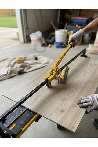 BUTOOLS SERAMİK GRANİT KESME MAKİNASI