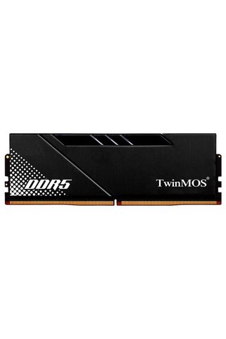 Universal TWINMOS 16GB 5600MHz DDR5 SOĞUTUCULU PC RAM TMD516GB5600U46B CL46