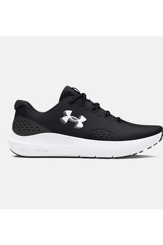 Under Armour Ua W Charged Surge 4 Siyah Kadın Sneaker 3027007-001