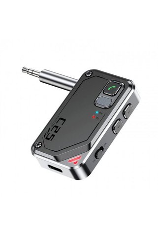 KEEPRO Araç aux bluetooth çevirici bluetooth alıcı verici c25