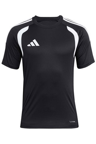 adidas Tiro 26 KB1348 League Tişört Erkek T-Shirt SİYAH