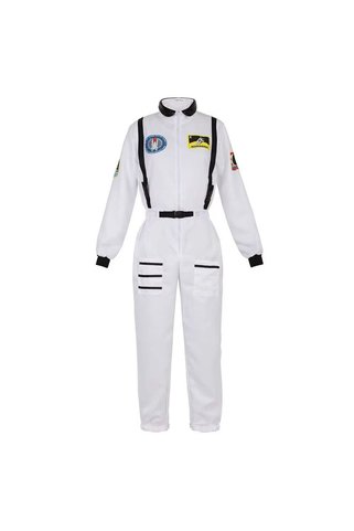 YÜSÜ Çocuk Astronot Kostümü