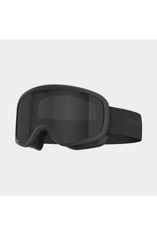 Cebe HOOPOE2 CYLINDRICAL SKI 5-10Y. Çocuk Kayak Gözlüğü CBG091 CB.201 Çok Renkli-STD