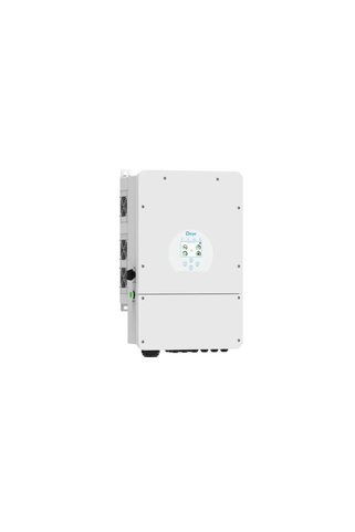 DEYE 12 KW Hibrit Monofaz LV (48V)
