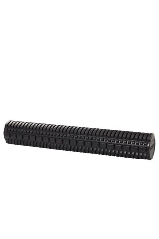 Actifoam Trigger Point Foam Roller Tırtıklı Masaj Rulo Pilates Silindir Yoga Egzersiz Recovery 90 cm