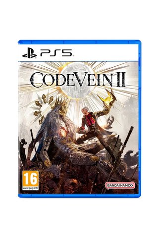 Bandai Namco Code Vein Iı Ps5 Oyun