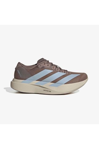 adidas Adizero Evo SL Kadın Kahverengi Spor Ayakkabı