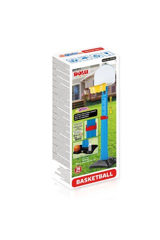 NW NessiWorld Basketbol Potası