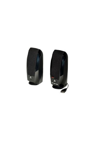 POYTREND 980-000029 S150 1.2W 1+1 Stereo Speaker (Siyah)(1923) - PPPPPP1909-7691