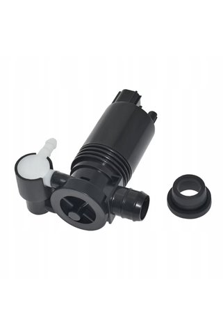 Ford Fiesta Cam Su Motoru ( Çift Çıkış ) 2009-2017