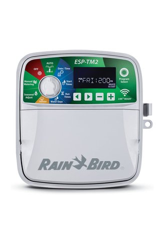 Rainbird ESP-TM2 Elektrikli Zamanlayıcı 4-6-8 İstasyon