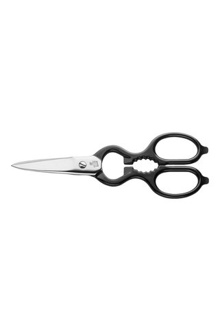 ZWILLING Kıtchen Shears Çok Amaçlı Makas | Paslanmaz Çelik | 20 Cm