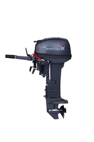 Mitsuyama TEKNE MOTORU 9.9 HP SU SOĞUTMALI