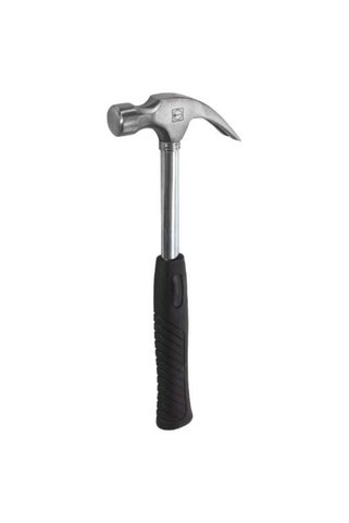 Picard Ruthe Metal Saplı Çatal Ağızlı Çekic 755 gr (16oz)
