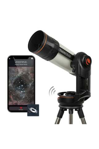 Celestron Origin Bilgisayar Donanımlı Dijital Teleskop
