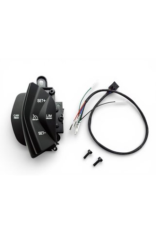 Ford Hız Sabitleme Düğmesi Focus Transit Custom C-Max - AM5T-9E740-AC - 2122162 - BK2T-9E740-AA - BK