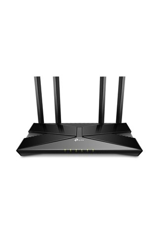 Universal TP-LINK ARCHER AX23 AX1800 WI-FI6 5 PORT GIGABIT 2.4/5GHZ DUAL BAND ROUTER