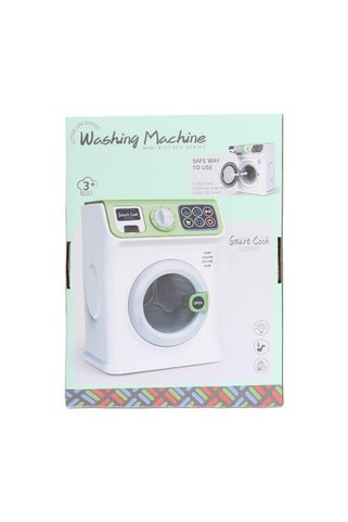 NW NessiWorld LD-885A DOKUNMATİK EKRAN ÇAMAŞIR YIKAMA