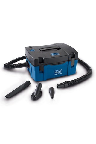 Scheppach HD2P 1200W Toz Toplayıcı
