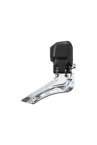Shimano 105 FD-R7150 12 VİTES Di2 DİREKT MONTAJ İKİLİ ÖN VİTES DEĞİŞTİRİCİ
