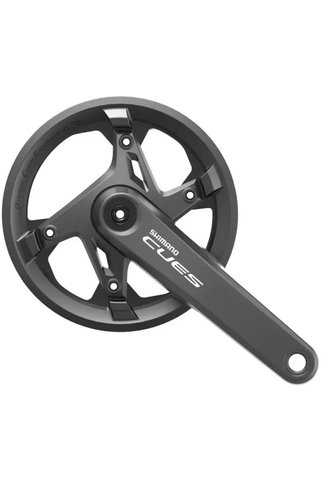 Shimano CUES FC-U6000-1 91011-VİTES 40T 170mm KORUMALI AYNAKOL