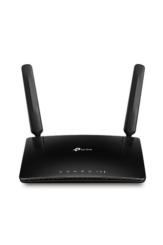 TP-LINK Archer MR600 AC1200 4G LTE Advanced Cat6 Gigabit Router (Sim Kartlı)