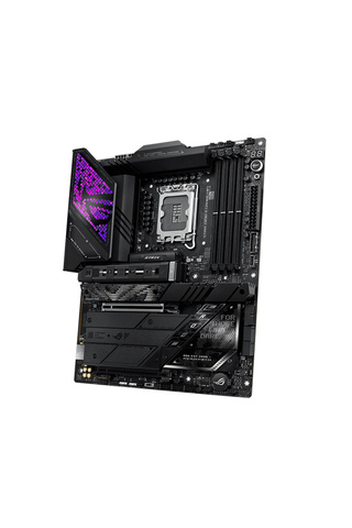 ASUS ROG STRIX Z890-E GAMING WIFI Z890 DDR5 M.2 DP/HDMI PCIe 5.0 Anakart