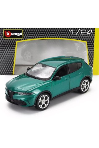 gnsstore BURAGO 1/24 ALFA ROMEO TONALE