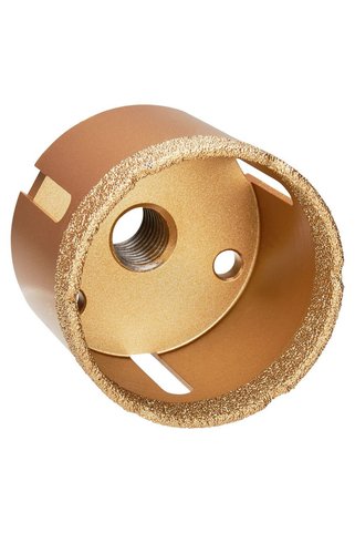 Makita D-44563 - Granit, Mermer, Porselen Delme Ucu 55 Mm