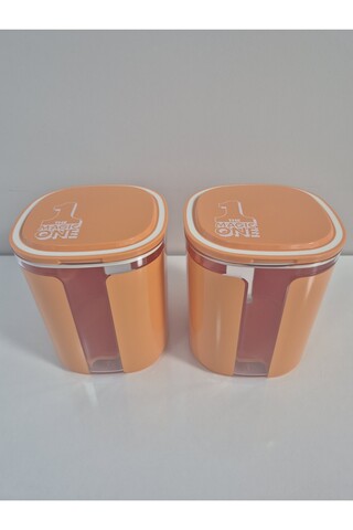 Tupperware Hanımeli , saklama kutusu