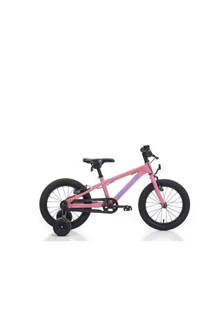 Bianchi XR16 1-V VB Çocuk Bisikleti - Pembe - 24 Cm